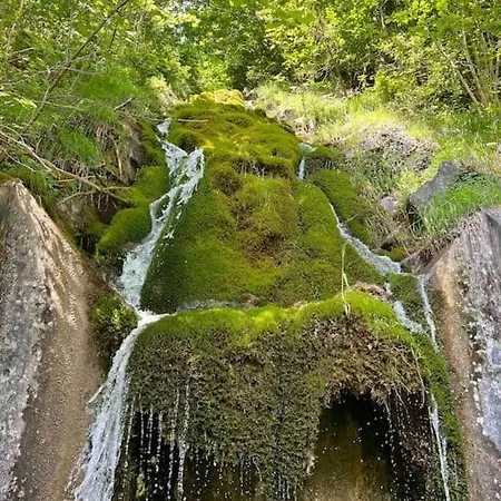 Appartement Grubhof Schlosspark, Mit Indoor Pool Und Garten