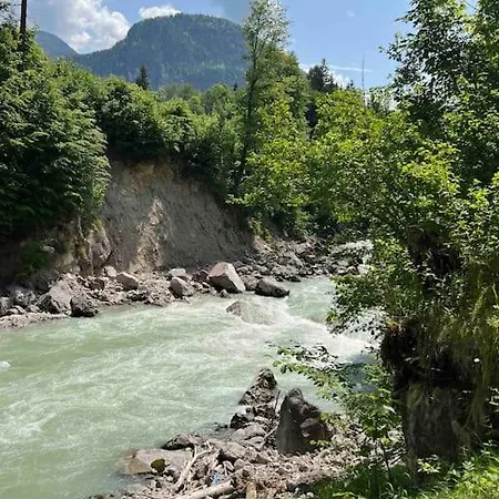 Appartement Grubhof Schlosspark, Mit Indoor Pool Und Garten Sankt Martin bei Lofer