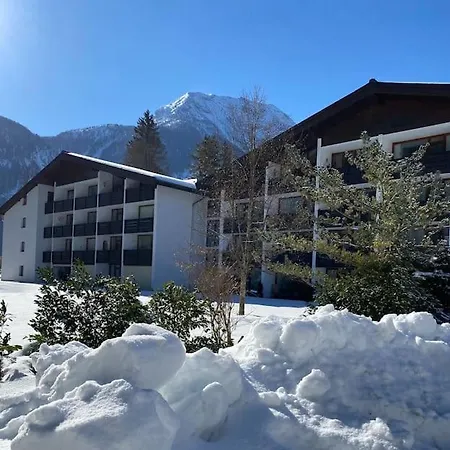 Daire Grubhof Schlosspark, Mit Indoor Pool Und Garten *