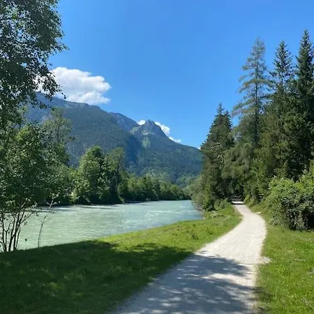 Grubhof Schlosspark, Mit Indoor Pool Und Garten *