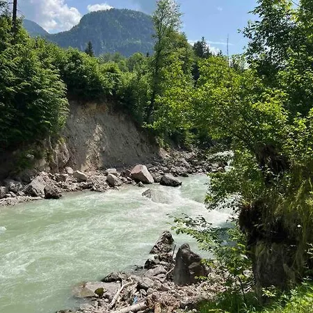 Grubhof Schlosspark, Mit Indoor Pool Und Garten Sankt Martin bei Lofer