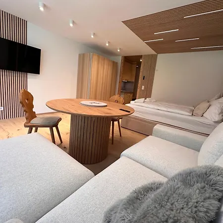 Mit Indoor Pool Und Garten Sankt Martin bei Lofer