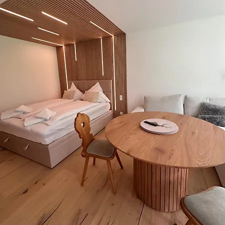 Grubhof Schlosspark, Mit Indoor Pool Und Garten * Sankt Martin bei Lofer